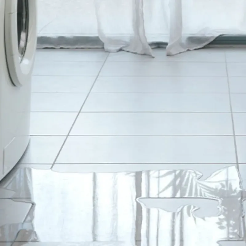 Appliance Leak Cleanup in Alburtis, PA